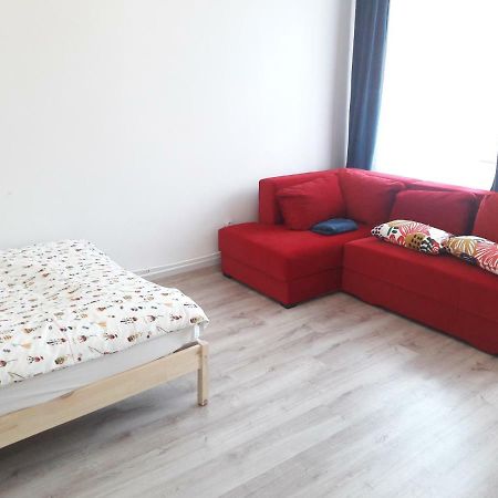 Apartament Check Inn Stary Toruń Eksteriør billede