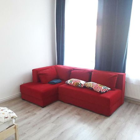 Apartament Check Inn Stary Toruń Eksteriør billede