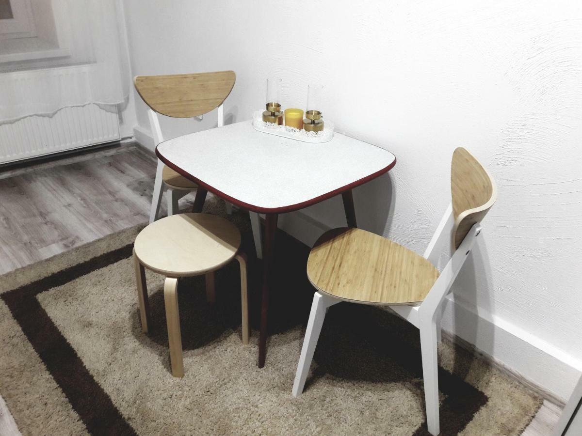 Apartament Check Inn Stary Toruń Eksteriør billede