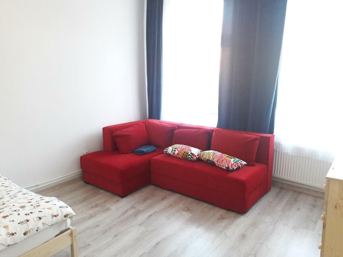 Apartament Check Inn Stary Toruń Eksteriør billede