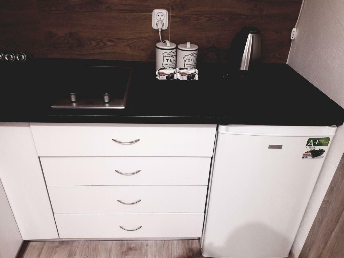 Apartament Check Inn Stary Toruń Eksteriør billede
